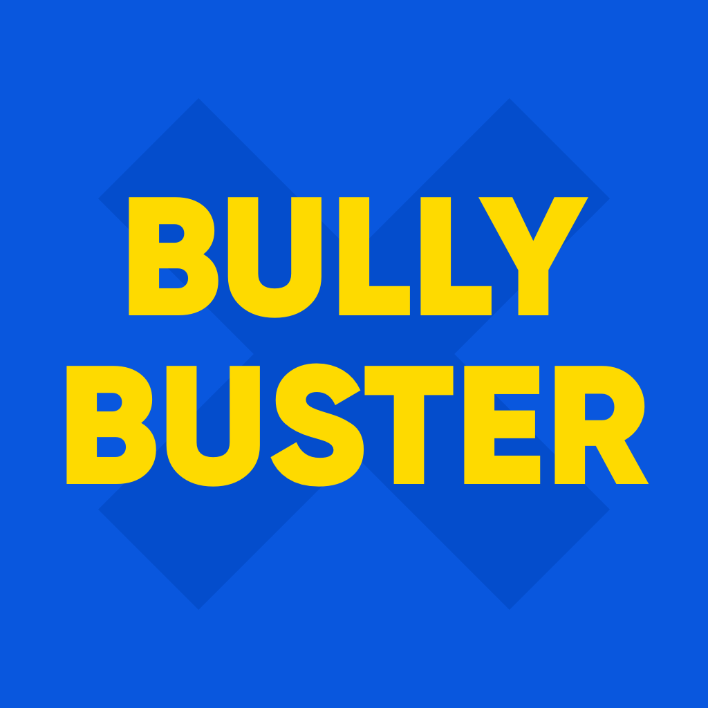 Stop Bullying with Bully Buster AI App